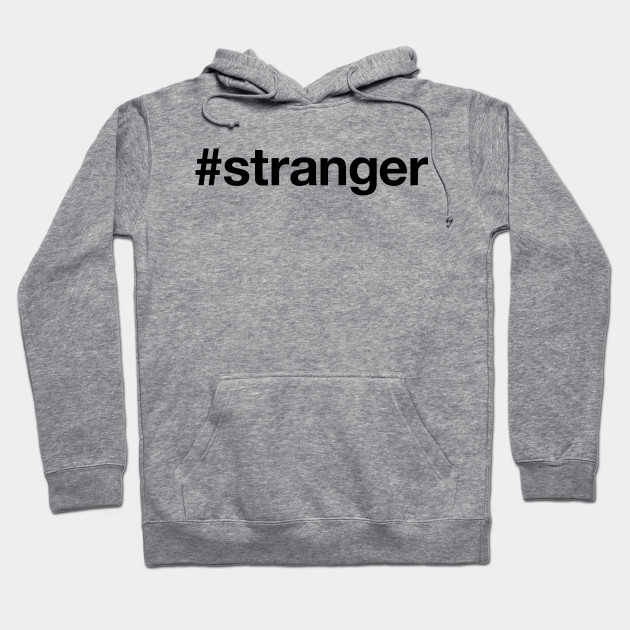 STRANGER